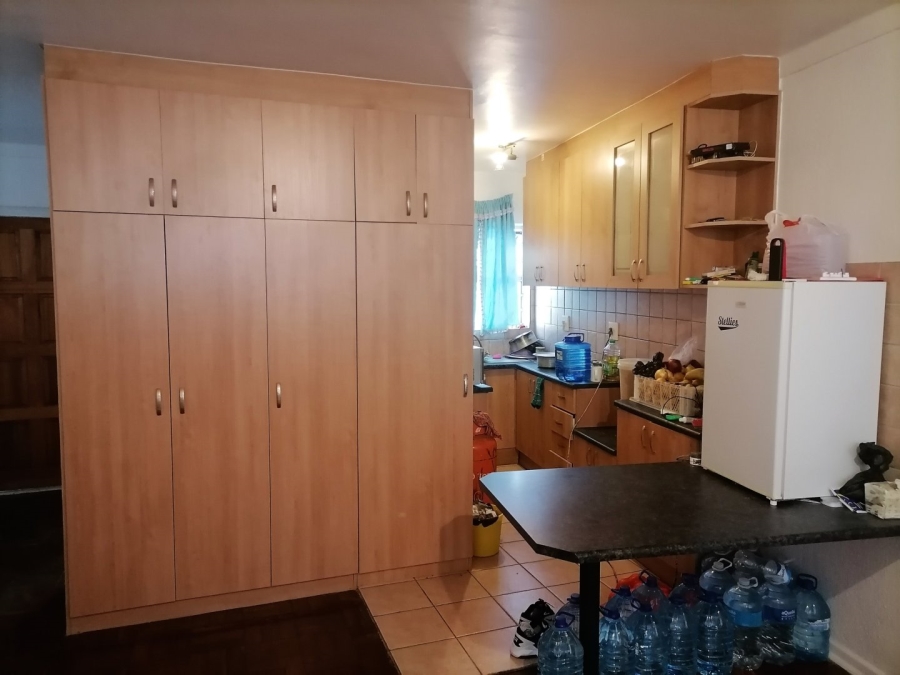 1 Bedroom Property for Sale in Mowbray Western Cape